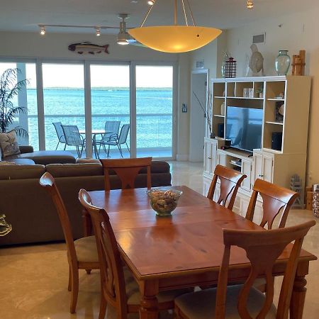 Licensed Mgr - Luxury Vip Penthouse Suite - Offers Resorts Best Panoramic Ocean Views! 케이 라르고 외부 사진