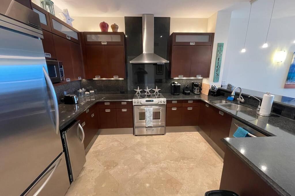 Licensed Mgr - Luxury Vip Penthouse Suite - Offers Resorts Best Panoramic Ocean Views! 케이 라르고 외부 사진