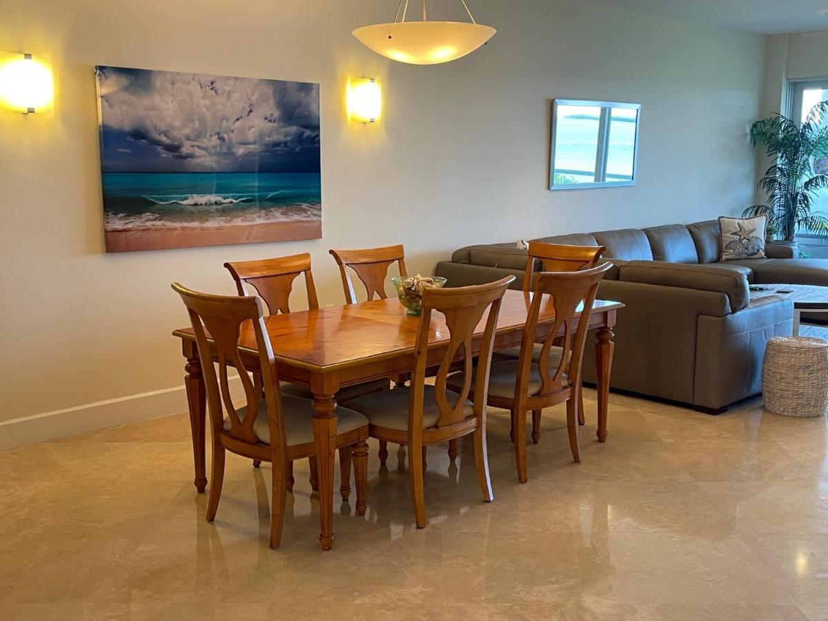 Licensed Mgr - Luxury Vip Penthouse Suite - Offers Resorts Best Panoramic Ocean Views! 케이 라르고 외부 사진