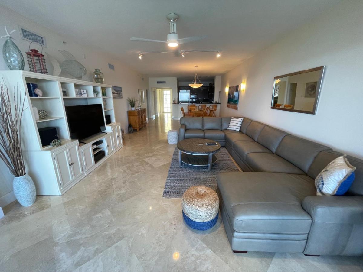 Licensed Mgr - Luxury Vip Penthouse Suite - Offers Resorts Best Panoramic Ocean Views! 케이 라르고 외부 사진